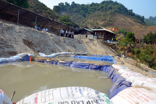 Kiểm soát ô nhiễm