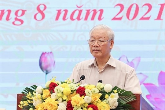 Mặt trận và tổ chức thành viên triển khai chương trình hành động thực hiện Nghị quyết Đại hội XIII