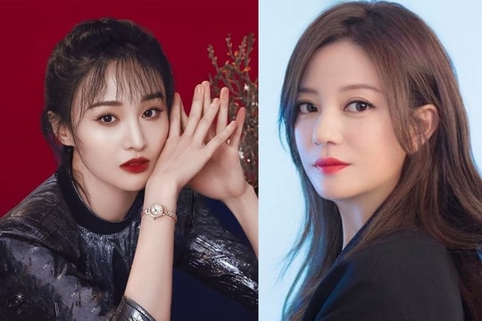 Trịnh Sảng, Triệu Vy dính bê bối trốn thuế và tai tiếng nghiêm trọng