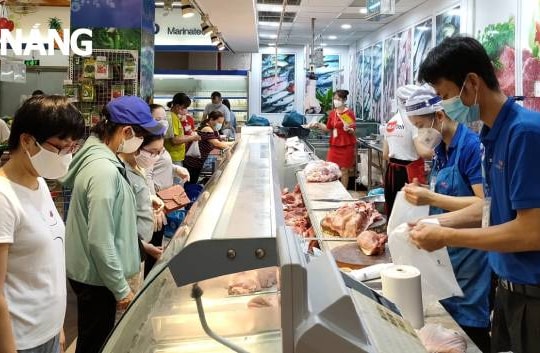 Đà Nẵng cung ứng hàng hóa sau ngày 5-9 thế nào?