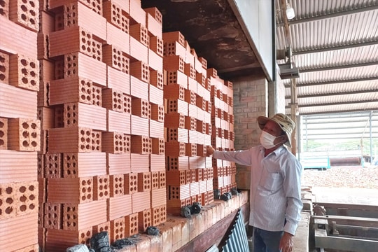 Hợp tác xã Công nghiệp - tiểu thủ công nghiệp Đại Hiệp: Nỗ lực vượt khó