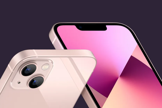 8 công bố quan trọng nhất sự kiện iPhone 13 rạng sáng nay