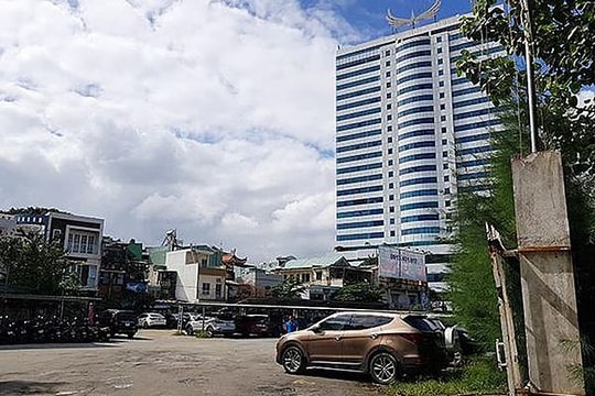 Bổ sung 2 khu đất lớn ở trung tâm thành phố đấu giá quyền sử dụng đất năm 2021