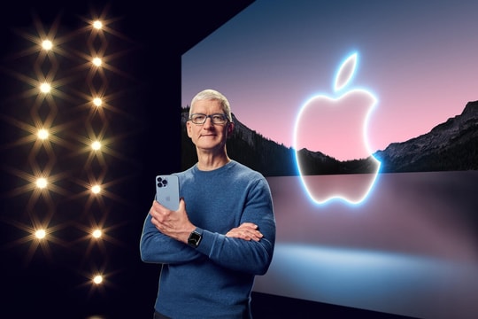 iPhone 13 khi nào về Việt Nam, giá bao nhiêu?