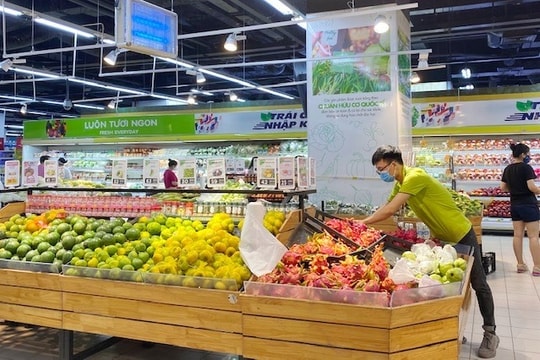 Thủ tướng chỉ đạo thúc đẩy sản xuất, lưu thông, xuất khẩu nông sản