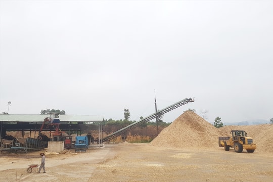 Đầu tư hạ tầng cụm công nghiệp: Kỳ vọng một cơ chế đột phá