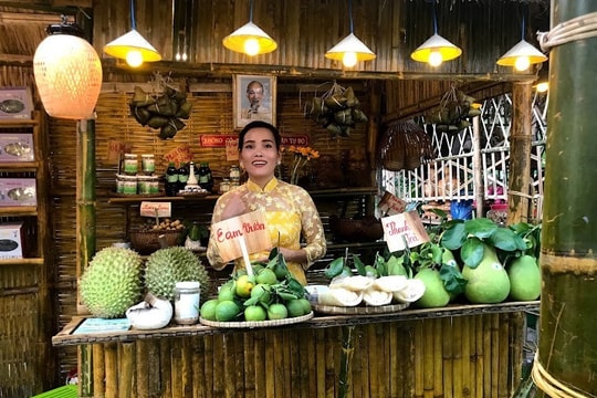 Xúc tiến xuất khẩu nông - lâm - thủy sản sau dịch bệnh Covid-19