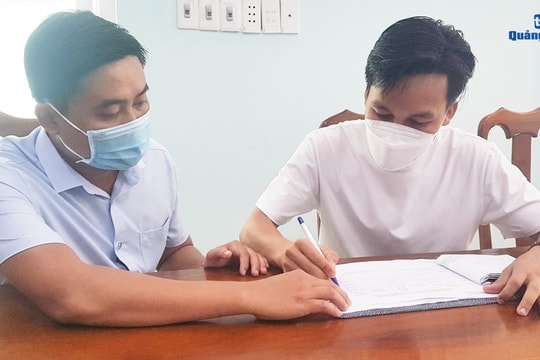 [VIDEO] - Đưa Nghị quyết 68 vào cuộc sống