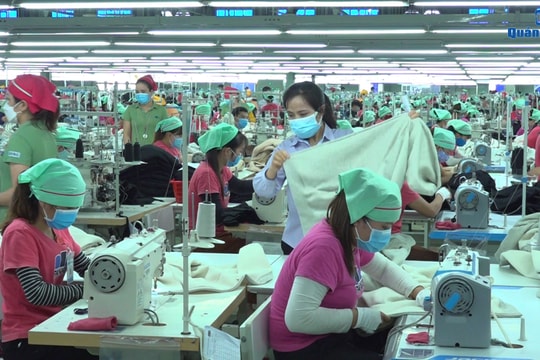 [VIDEO] - Đưa Nghị quyết 116 của Chính phủ đến người lao động