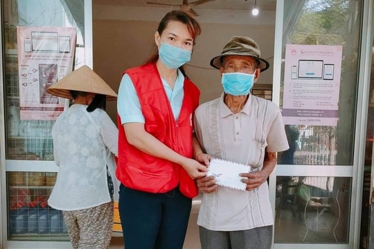 Tập huấn sinh kế cộng đồng cho người dân Duy Xuyên và Hiệp Đức