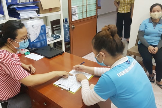 Sửa đổi, bổ sung Nghị quyết 68 của Chính phủ: Thêm nhiều trường hợp được hỗ trợ