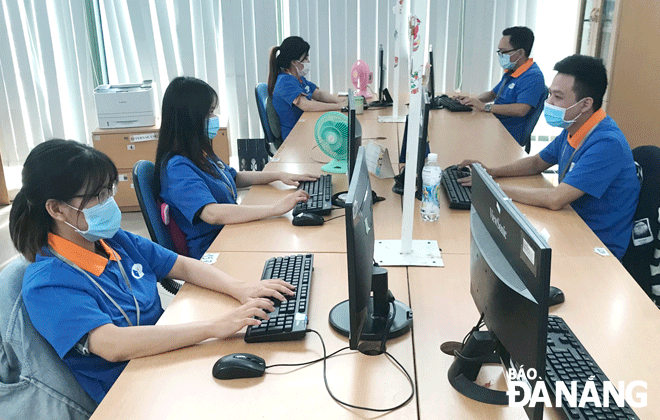 Hỗ trợ doanh nghiệp vay trả lương ngừng việc và phục hồi sản xuất