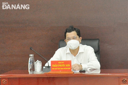 Tạo mọi điều kiện thuận lợi để phục hồi sản xuất