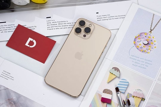 Bạn có chọn iPhone 13 khi không có quá nhiều khác biệt so với iPhone 12?