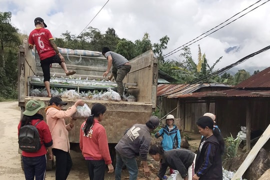 Ứng dụng tiến bộ khoa học công nghệ sản xuất cây dược liệu: Hướng đi triển vọng