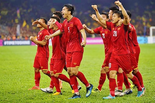 Lịch thi đấu AFF Suzuki Cup 2020, phát sóng trực tiếp trên VTV5 và VTV6