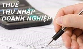 Đề xuất chưa thực hiện nộp 75% thuế thu nhập doanh nghiệp 3 quý đầu năm 2021