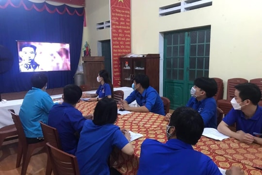 Tưởng niệm 90 năm ngày hy sinh của anh hùng liệt sĩ Lý Tự Trọng