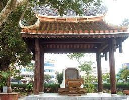 Hoàn thành cải tạo, mở rộng Nghĩa trủng Phước Ninh trong tháng 12-2021