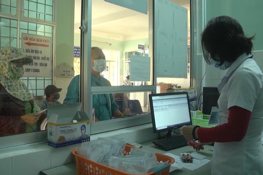 Truyền thông phòng chống kháng thuốc năm 2021: "Nhận thức lan tỏa, ngừng kháng thuốc"