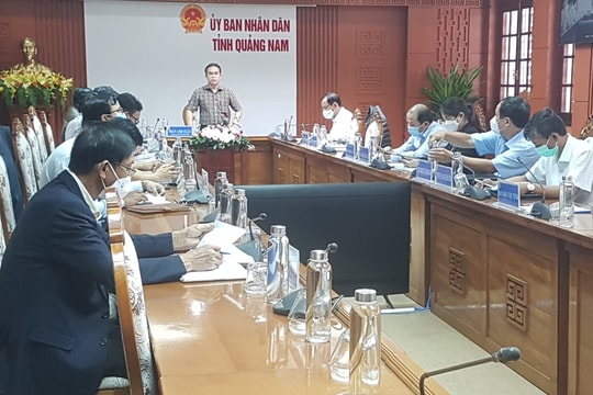 Hơn 165 nghìn người được nhận hỗ trợ khó khăn do Covid-19