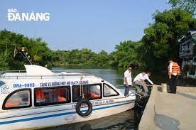 Rà soát quy hoạch, đầu tư bến thủy nội địa để khai thác phục vụ du lịch