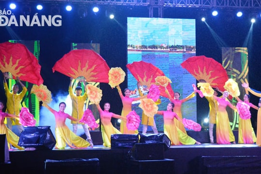 Nhiều sự kiện văn hóa, nghệ thuật hấp dẫn trong tháng 12