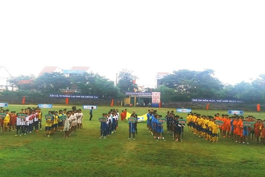 Đội bóng đá Association Sportive Faifo