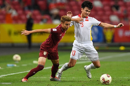 Cần sớm quên nỗi buồn AFF Cup 2020