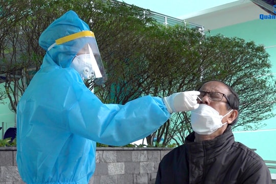 [VIDEO] - Bệnh viện Đa khoa Vĩnh Đức: Nỗ lực vì sức khỏe và an toàn của bệnh nhân