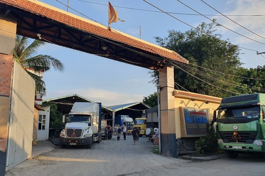 Vận chuyển Á Châu - Dịch vụ gửi hàng từ các tỉnh đến Quảng Nam giá tốt nhất mùa dịch