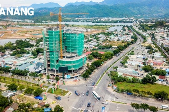 Vận hành thử nghiệm dữ liệu không gian đô thị và quy hoạch