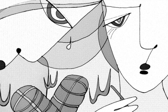 Bếp lửa gọi xuân