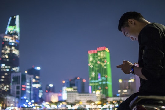 Việt Nam sẽ là trung tâm khởi nghiệp tiếp theo của châu Á