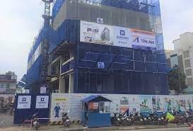 Phát hiện 190 trường hợp vi phạm trật tự xây dựng trong năm 2021