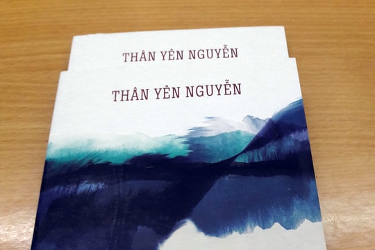 Da diết một nỗi niềm cố hương