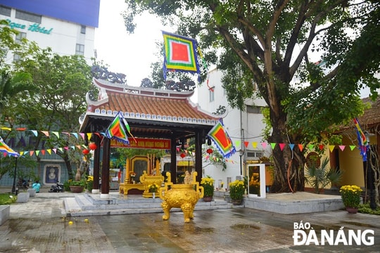 [VIDEO] Nghĩa trủng Phước Ninh - điểm đến lịch sử