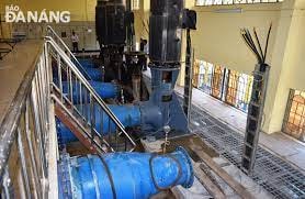 Dawaco công bố gói thầu thiết bị giá trị 121 tỷ đồng nâng cấp Trạm bơm An Trạch