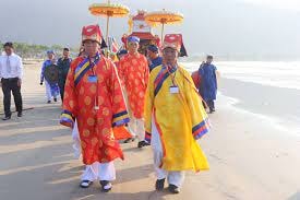 Tổ chức lễ hội Cầu ngư năm 2022 trong 4 ngày