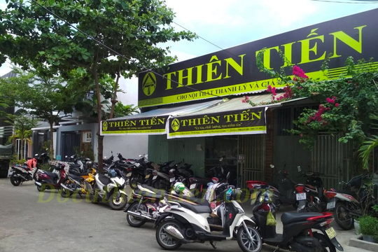 Đồ cũ Thiên Tiến - Địa chỉ thu mua đồ cũ tại Đà Nẵng uy tín, chất lượng