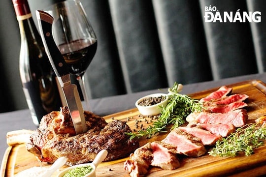 Mang hương vị Ý đến thành phố biển