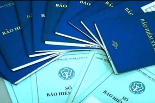 Bảo hiểm xã hội hướng dẫn hỗ trợ chế độ cho người nhiễm Covid-19