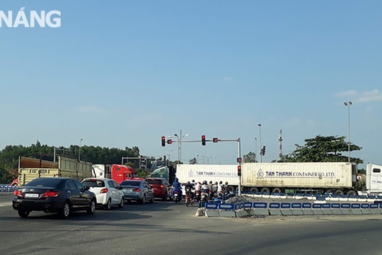 Đề xuất đầu tư gần 800 tỷ đồng nâng cấp quốc lộ 14B qua địa phận thành phố Đà Nẵng