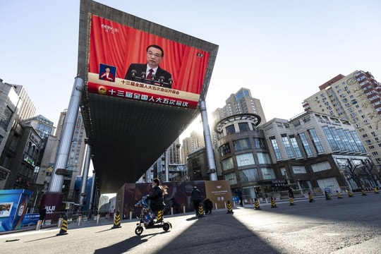 Tự cường - ưu tiên kinh tế hàng đầu của Trung Quốc ở giai đoạn mới