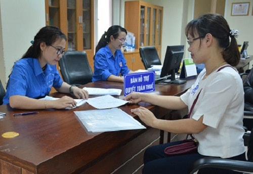 Quyết toán thuế thu nhập doanh nghiệp năm 2021: Những điều cần lưu ý