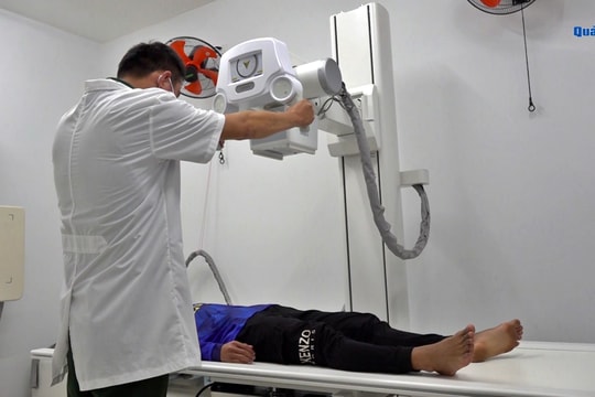 [VIDEO] - Lợi ích của thẻ bảo hiểm y tế đối với đồng bào vùng biên giới