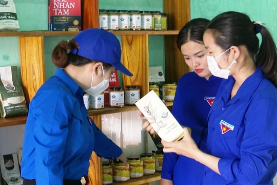 Tiên Phước: Giá trị sản xuất công nghiệp - tiểu thủ công nghiệp quý 1 tăng 18,6%