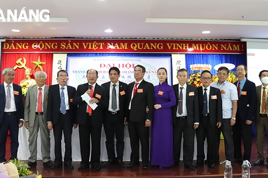 Thành lập Hội Hán Nôm thành phố