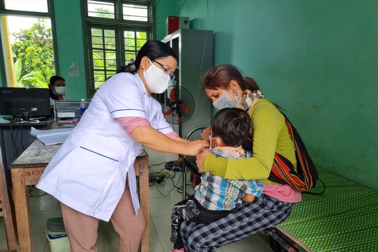 Vì sức khỏe người dân vùng cao - Bài 2:   Trách nhiệm với nhân dân