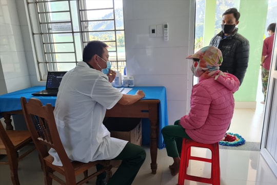 Vì sức khỏe người dân vùng cao - Bài cuối: Quyết sách nhân văn